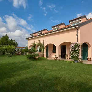 Vakantieboerderij Casastella, Ceriale