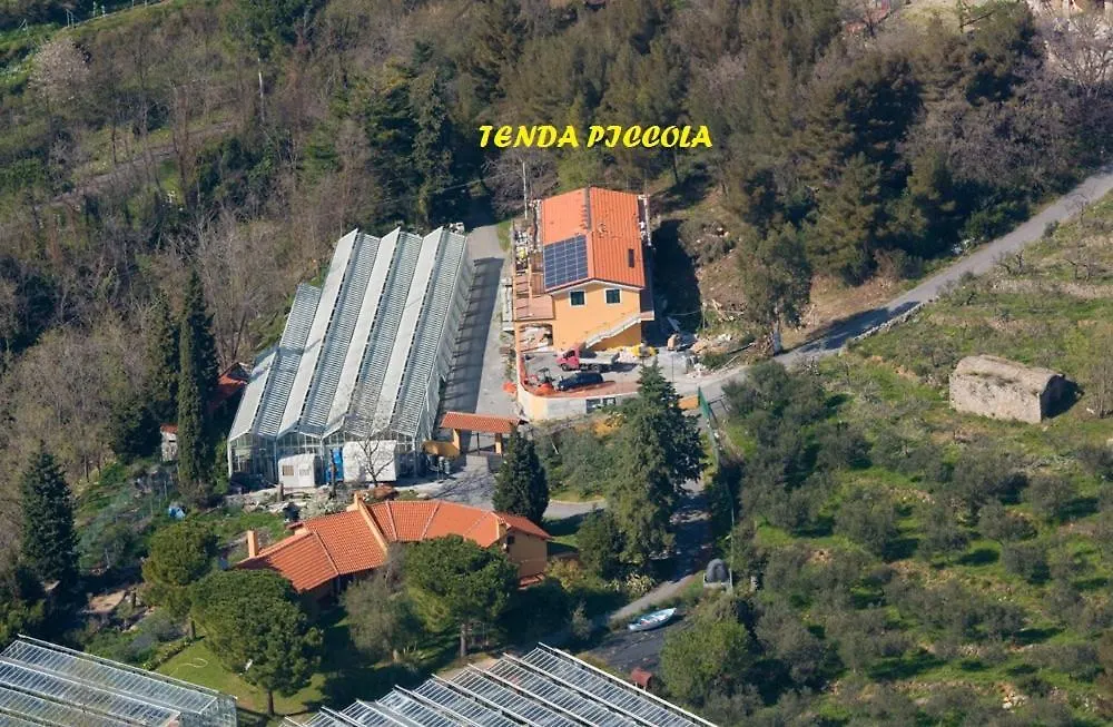 Agriturismo Tendapiccola Ceriale 0*,