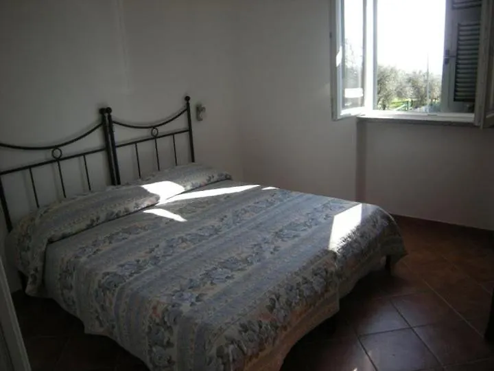 Agriturismo Tendapiccola Ceriale 0*,  Italy