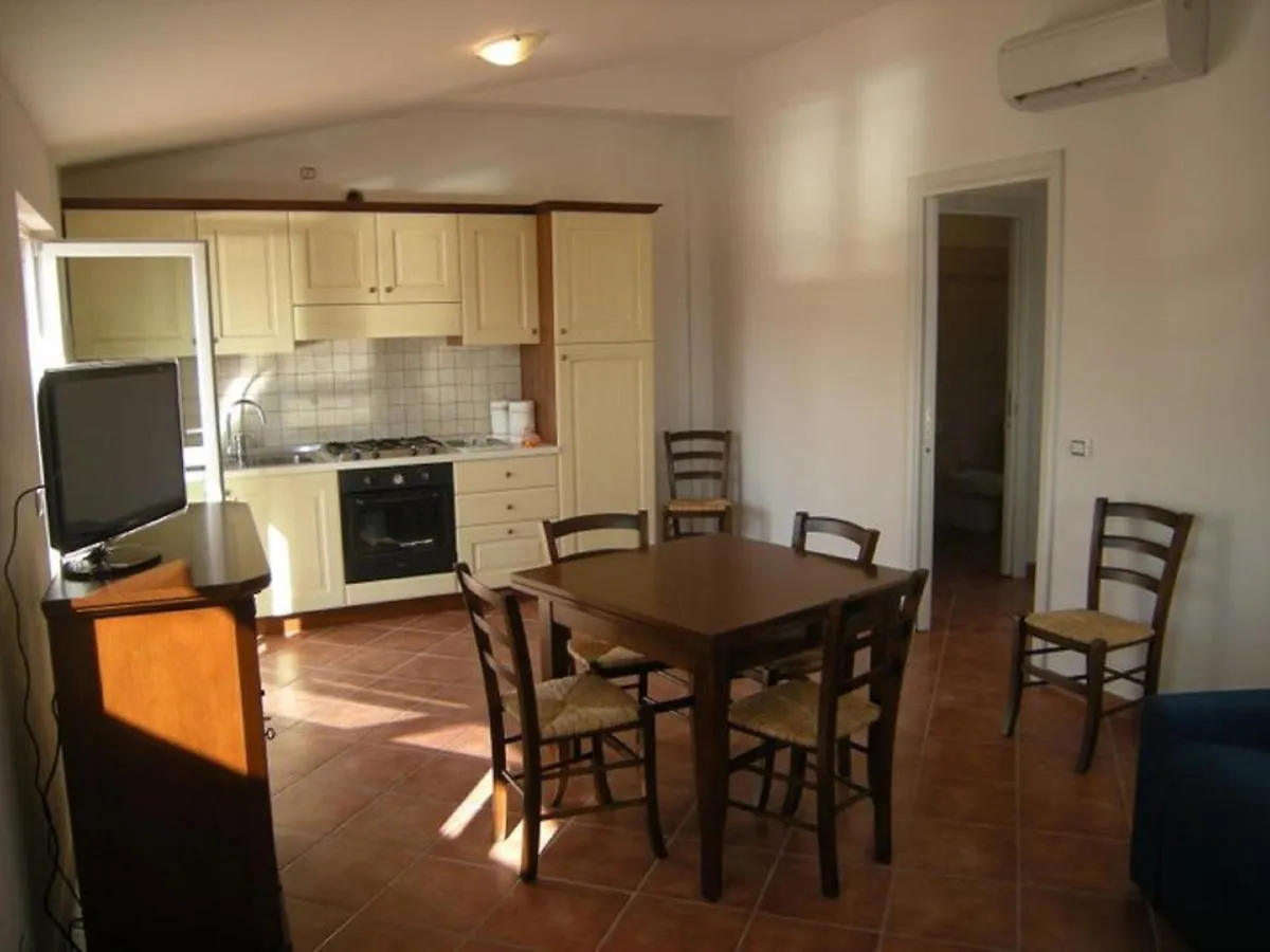 Agriturismo Tendapiccola Ceriale 0*,  Italy