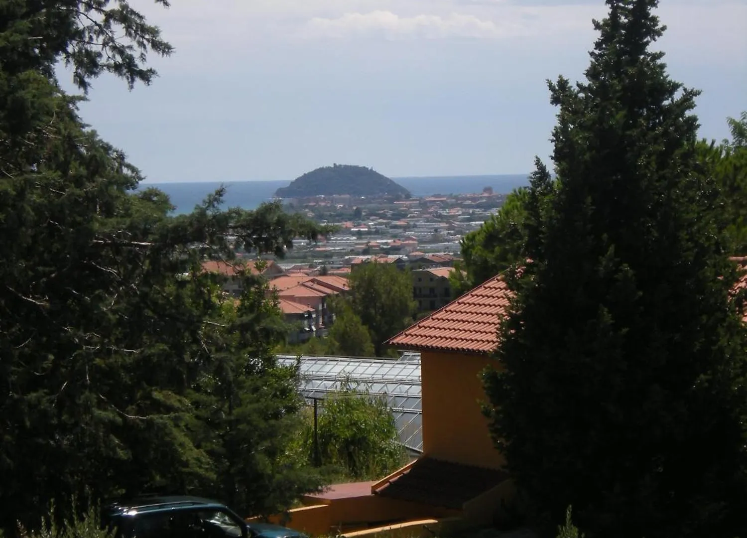 Agriturismo Tendapiccola Ceriale Farm stay