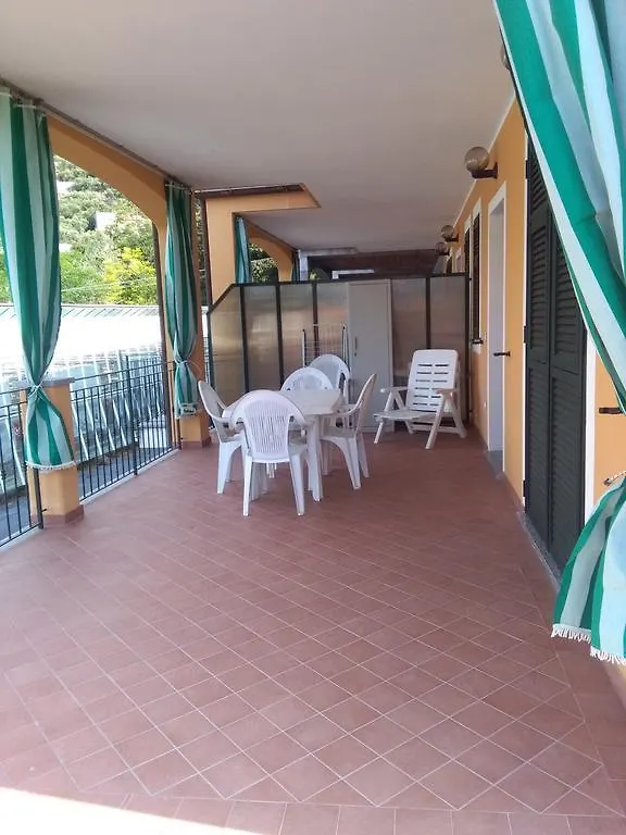 Agriturismo Tendapiccola Ceriale Farm stay