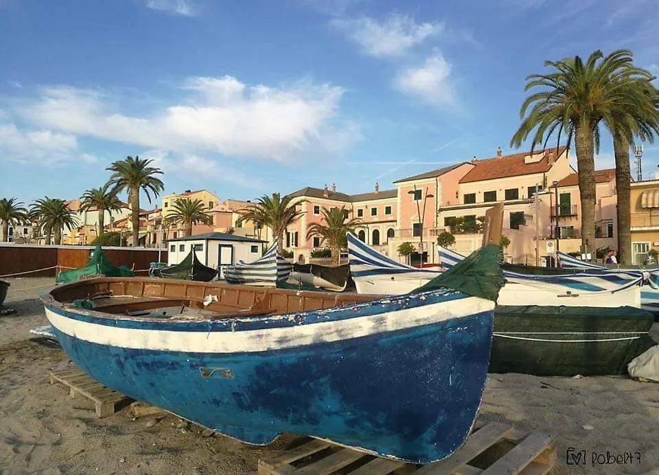 Agriturismo Tendapiccola Ceriale 0*,  Italy