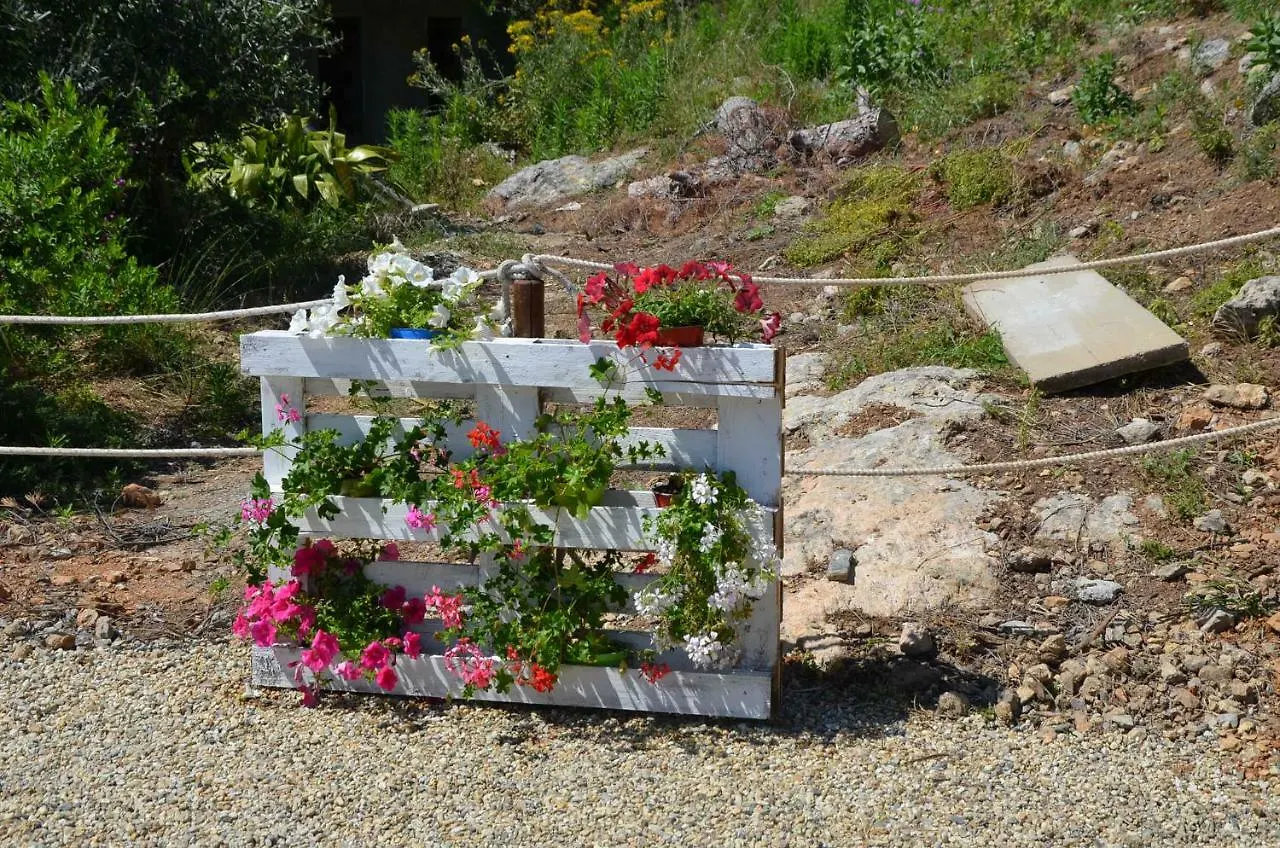Agriturismo Tendapiccola Ceriale Farm stay
