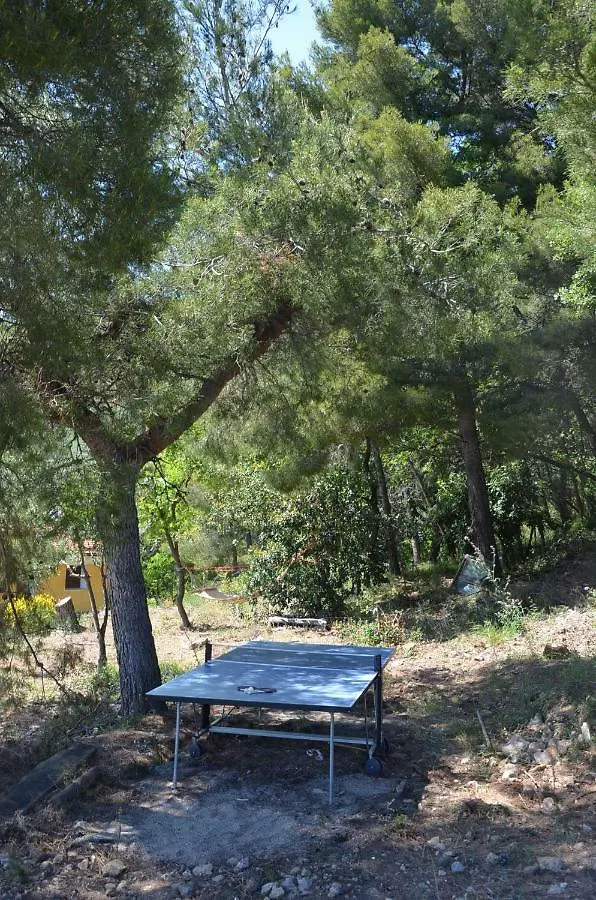 Farma Agriturismo Tendapiccola Ceriale Itálie