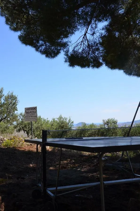Agriturismo Tendapiccola Ceriale