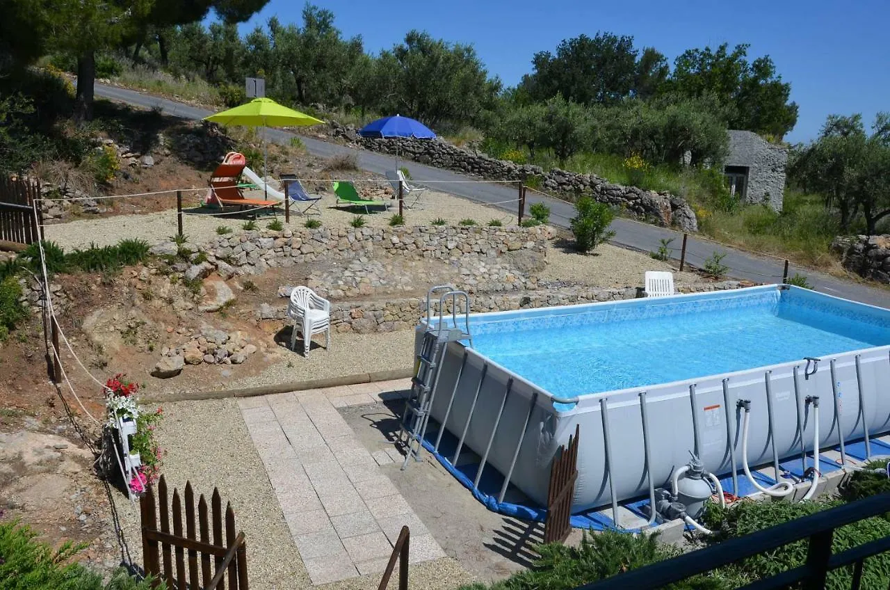 Agriturismo Tendapiccola Ceriale Farma
