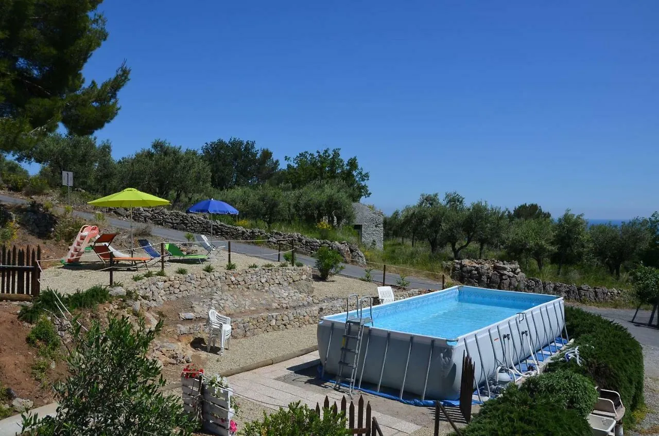 Agriturismo Tendapiccola Ceriale Farm stay